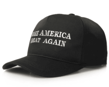 Men's Fashion And Comfort Hot Hats Baseball Caps (Option: 2black)